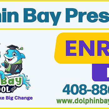 Dolphin Bay Preschool - Preschools Near Me - Milpitas, California Dolphin Bay Preschool - Preschools Near Me - Milpitas, California
