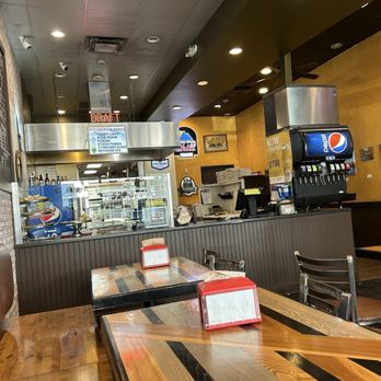 Pizanos Pizza - Pizza Near Me - Reno, Nevada