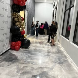 On The Marquee Events & Studio