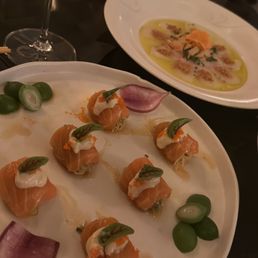 NOBU DOWNTOWN - Updated February 2026 - 2054 Photos & 705 Reviews