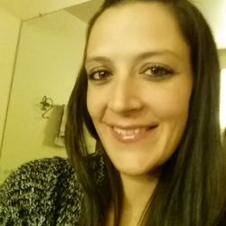 Smiles on Randall - So happy to have a smile I feel confident about again!