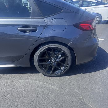 Rolling Stock - Tire and rim - Auto Repair Near Me - San Francisco, California Rolling Stock - Tire and rim - Auto Repair Near Me - San Francisco, California