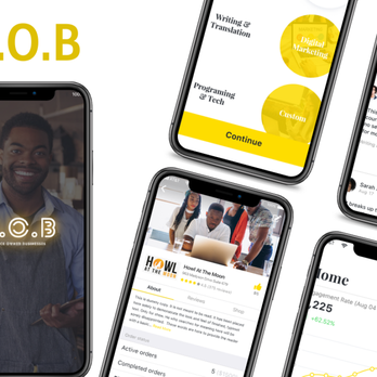 TekRevol - Black Owned Business - Web Design Near Me - Houston, Texas TekRevol - Black Owned Business - Web Design Near Me - Houston, Texas