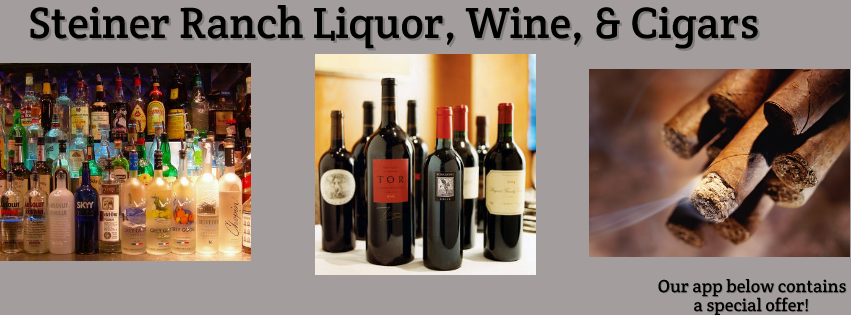 Steiner liquor Logo