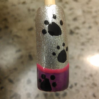 Amanda's Purdy Nails - Nail Salons Near Me - Reno, Nevada