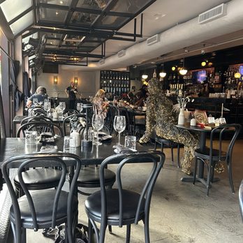 Nittis Italian Restaurant in Hell's Kitchen - Italian Near Me - New York, New York Nittis Italian Restaurant in Hell's Kitchen - Italian Near Me - New York, New York