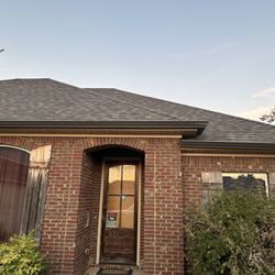 Budget Gutters