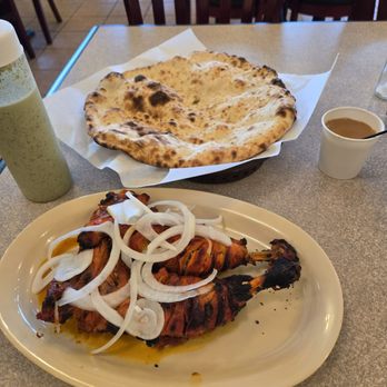 Shah Restaurant - Tandori Chicken & Naan... - Halal Near Me - San Mateo, California Shah Restaurant - Tandori Chicken & Naan... - Halal Near Me - San Mateo, California