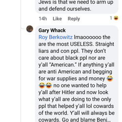 Gary’s plumbing services