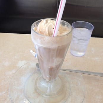 Superior Dairy - Root beer float with nutmeg. - Ice Cream & Frozen Yogurt Near Me - Hanford, California Superior Dairy - Root beer float with nutmeg. - Ice Cream & Frozen Yogurt Near Me - Hanford, California