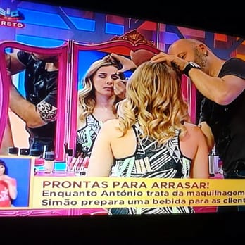 Biconcept - Makeup Artists Near Me - Lisbon, 11 Biconcept - Makeup Artists Near Me - Lisbon, 11