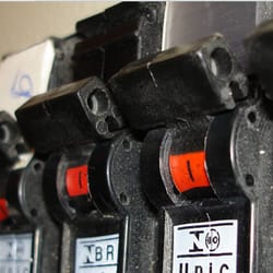 Dixie Electric Services