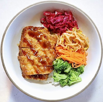 Rice Goban by null