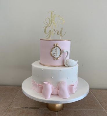 Sweet Art Cakes Miami The Original Lucilas Cake by null