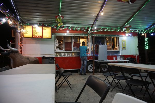 Taqueria 7 Estrellas by null