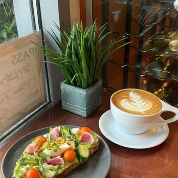 Republik Coffee - Coffee & Tea Near Me - Pasadena, California Republik Coffee - Coffee & Tea Near Me - Pasadena, California