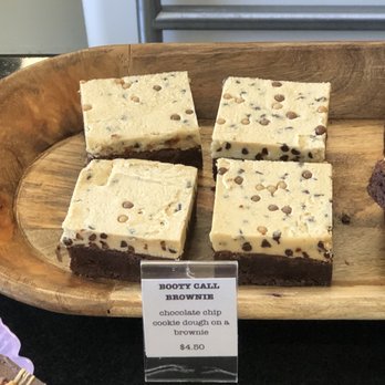 Fluff Bake Bar - Bakeries Near Me - Houston, Texas