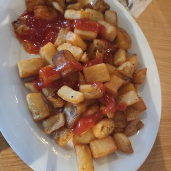 Maple Street Biscuit Company Keller - Potatoes - Breakfast & Brunch Near Me - Keller, Texas Maple Street Biscuit Company Keller - Potatoes - Breakfast & Brunch Near Me - Keller, Texas