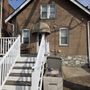 Photo of All Brick Tuckpointing