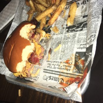 Prohibition Kitchen - Whiskey BBQ Burger - Bars Near Me - St. Augustine, Florida Prohibition Kitchen - Whiskey BBQ Burger - Bars Near Me - St. Augustine, Florida