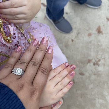 NT Nail Spa - Nail Salons Near Me - Modesto, California