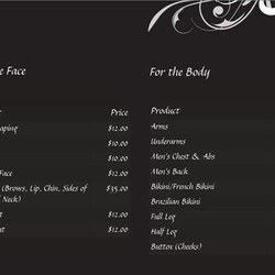 Body By The Sea Wax Studio