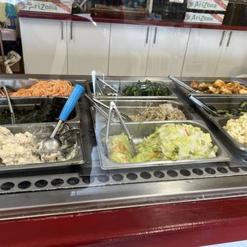 Mama Woo's BBQ - Korean Near Me - Honolulu, Hawaii