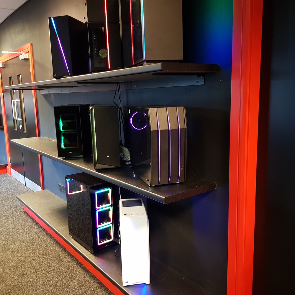 ARIA PC Updated August 2024 2 bellevue ave, Manchester, United