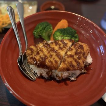 Yohama Noodles - Chicken Katsu Bowl - Noodles Near Me - Las Vegas, Nevada Yohama Noodles - Chicken Katsu Bowl - Noodles Near Me - Las Vegas, Nevada