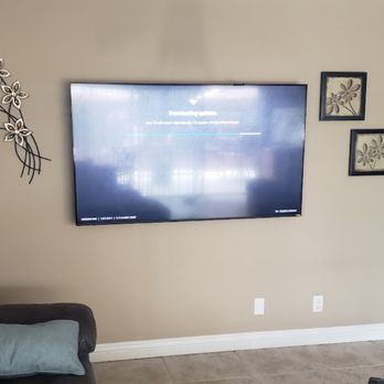 Bay Area AV - TV Mounting Near Me Bay Area AV - TV Mounting Near Me