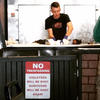 Lockhart Smokehouse - Barbeque Near Me - Plano, Texas