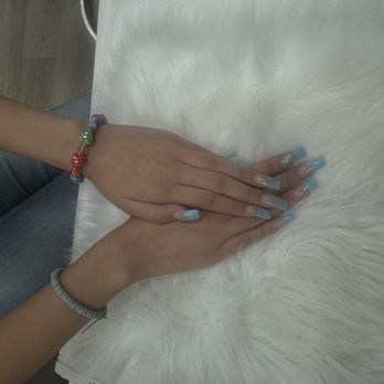 Diva Nails & Spa - Nail Salons Near Me - San Jose, California