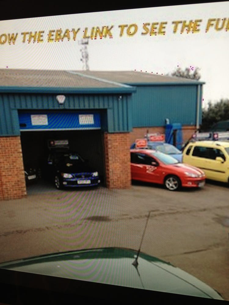 KENT CAR SALES Unit 1 Lysander Close, Broadstairs, Kent, United