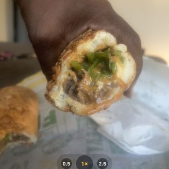 Subway - I paid for double steak - Sandwiches Near Me - Oroville, California Subway - I paid for double steak - Sandwiches Near Me - Oroville, California