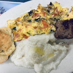 Yankee Coffee Shoppe - Quite nice