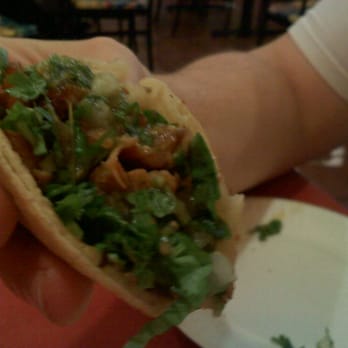 Taqueria De Anda - Chicken Taco - Mexican Near Me - Fullerton, California Taqueria De Anda - Chicken Taco - Mexican Near Me - Fullerton, California
