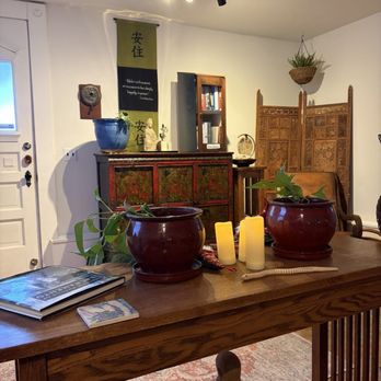 Zoë Griffin Acupuncture - Acupuncture Near Me - Sacramento, California Zoë Griffin Acupuncture - Acupuncture Near Me - Sacramento, California