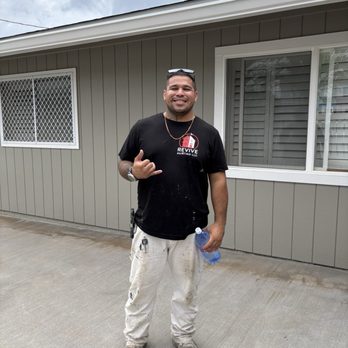 Revive Painting - Cody - Painters Near Me - Waipahu, Hawaii Revive Painting - Cody - Painters Near Me - Waipahu, Hawaii