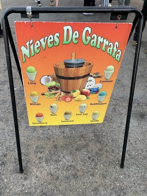 Imperial Night Market by null