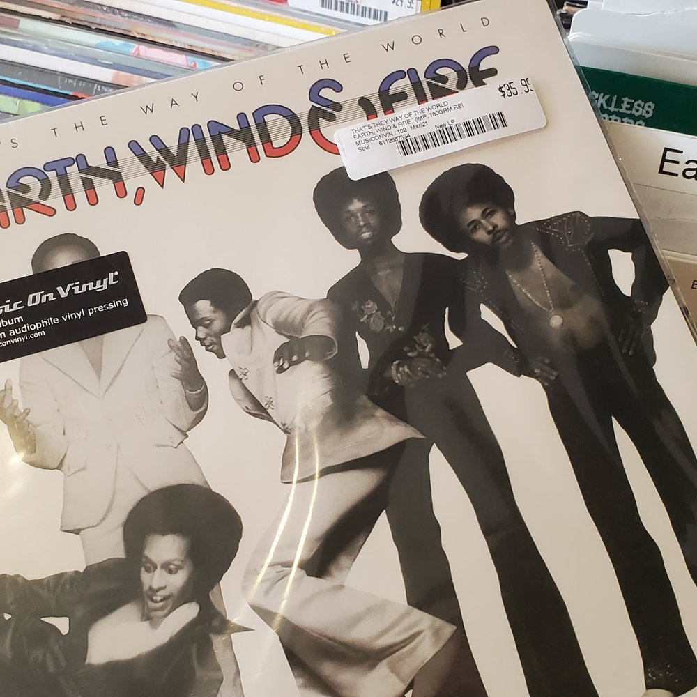 Reckless Records - Jackson 5 - Music & DVDs Near Me - Chicago, Illinois Reckless Records - Jackson 5 - Music & DVDs Near Me - Chicago, Illinois