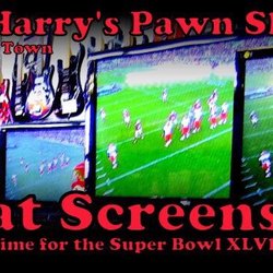 Honest Harry's Gold & Guns Pawn & Shop