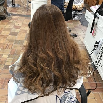 Hair Style by Tiffany - Curls and Call it Done! - Hair Stylists Near Me - Honolulu, Hawaii