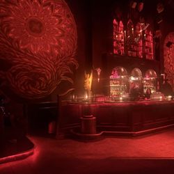 Bar Sinister