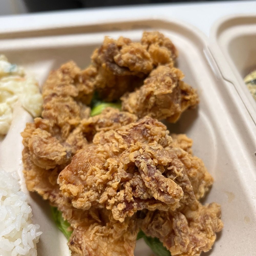 Pioneer Saloon - fried chicken - Japanese Near Me - Honolulu, Hawaii Pioneer Saloon - fried chicken - Japanese Near Me - Honolulu, Hawaii