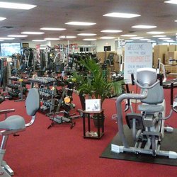 Fit Equipment Etc