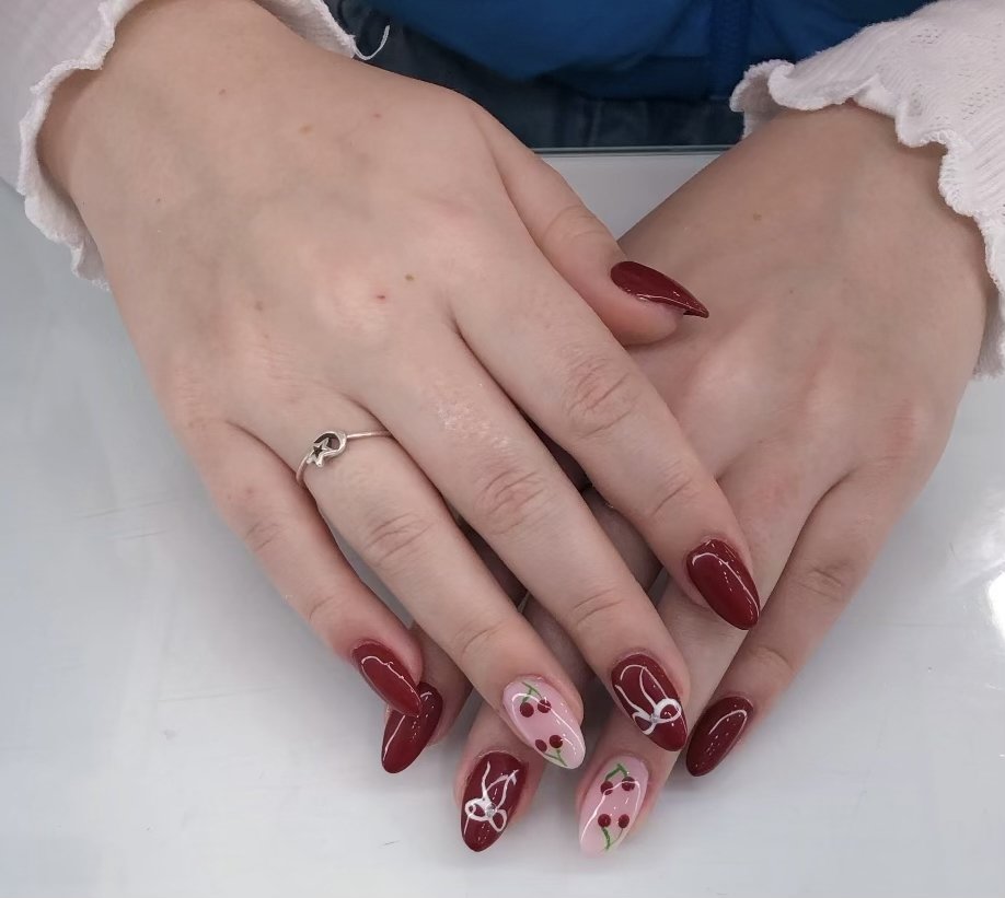 Get Nail’d La