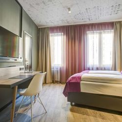 Residenz am Dom - Guest room