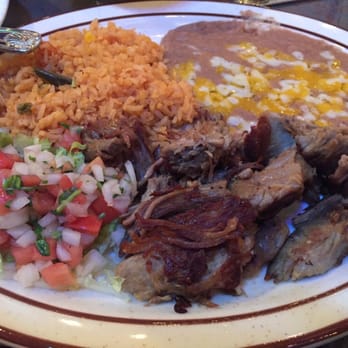 Villa Catrina - Carnitas plate.. - Mexican Near Me - Arcadia, California Villa Catrina - Carnitas plate.. - Mexican Near Me - Arcadia, California