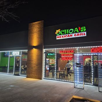 Ochoa's Mexican Grill - Mexican Near Me - Deerfield, Illinois Ochoa's Mexican Grill - Mexican Near Me - Deerfield, Illinois