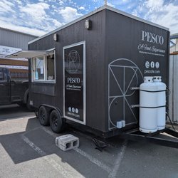 Food Cart